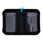 Head, piórnik, rozkładany, dwuklapkowy, Football Fan