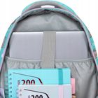 Head, plecak szkolny, 3-komorowy, Meow