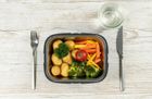 Heatsbox, Go, lunchbox grzejący