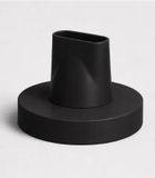 Hedo, suszarka do włosów 5w1, czarna