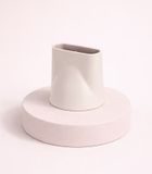 Hedo, suszarka do włosów 5w1, kremowa