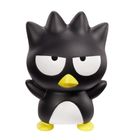 Hello Kitty, lalka podstawowa Badtz-Maru i figurka Jazzlyn, zestaw do zabawy
