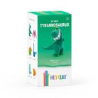 Hey Clay, Tyranozaur, masa plastyczna