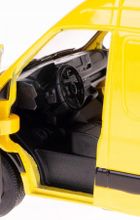 Hipo, Mercedes-Benz Sprinter DHL, model pojazdu, 1:48