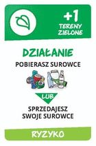 Hipokampus, Była sobie Ziemia. Zbuduj ekologiczne miasto, gra familijna