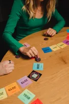 Hitster, muzyczna gra towarzyska