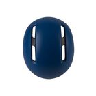 HJC, Calido, kask rowerowy, rozmiar L, granatowy