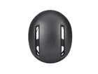 HJC, Calido, kask rowerowy, szaro-czarny, rozmiar M