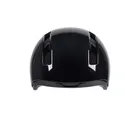 HJC, Calido Plus, kask rowerowy, czarny, rozmiar M