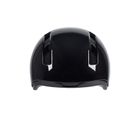 HJC, Calido Plus, kask rowerowy, rozmiar S, metaliczny czarny