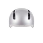 HJC, Calido Plus, kask rowerowy, srebrny, rozmiar L