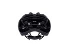 HJC, Crosser, kask rowerowy, czarny, rozmiar L