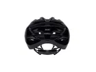 HJC, Crosser, kask rowerowy, czarny, rozmiar S