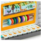 Hola, interaktywny domek aktywności, sorter, zabawka niemowlęca