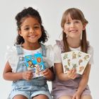 HoloToyz, Psi Patrol, tatuaże AR z dźwiękiem