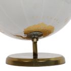 Home Styling Collection, globus dekoracyjny con, średnica 25 cm