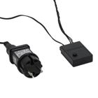 Home Styling Collection, lampki choinkowe LED z efektem bieżącej wody,