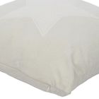 Home Styling Collection, poduszka dekoracyjna, świąteczny wzór, 45-45 cm