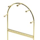 Home Styling Collection, stojak na biżuterię, 25 cm