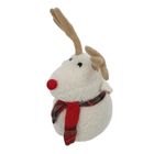 Home Styling Collection, stopper do drzwi, renifer