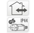 Home Styling Collection, świąteczna dekoracja zewnętrzna LED