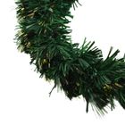 Home Styling Collection, wieniec świąteczny, 42 cm