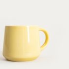 Homla, Alagi, kubek, żółty z gąską, 0,25l