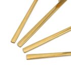 Homla, Aperi, sztućce, złote, 24 szt.