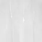 Homla, B2 Essentials Jacquard, Tape, firanka, biała żakardowa z taśmą, 140-250 cm