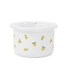 Homla, Balis, naczynie do serwowania w cytrynki z pokrywką, 0,25l