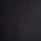 Homla, Bamsa, pościel, gładka z satyny bambusowej czarna, 200-220 cm