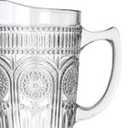 Homla, Barrel, dzbanek, szklany, 1,3l