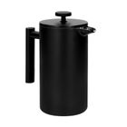 Homla, Blanche, zaparzacz do kawy i herbaty, czarny, 1l