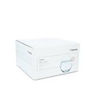 Homla, Brilliant, szklanka, 0,5l, 4 szt.