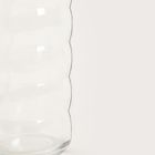 Homla, Bubbly, butelka transparentna, 1,25l