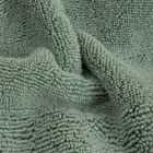 Homla, Desma, ręcznik miękki, 600 gsm, pistacjowy, 50-90 cm