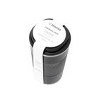 Homla, Dione, kubek termiczny, czarny, 0,51l