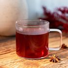 Homla, Doddly, szklanka z uchem, 0,3 l