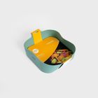 Homla, Easy Cook, forma do piekarnika, 21,5-21,5 cm, 723629