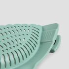 Homla, Easy Cook, sitko silikonowe na klipsach, 22-8 cm, 723131