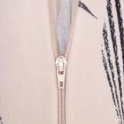 Homla, Emma, poszewka, z dekoracyjnym wzorem, 45-45 cm