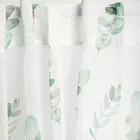 Homla, Eucalipto, zasłona, w liście eukaliptusa, 140-250 cm