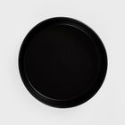 Homla, Famelio, misa, sałatkowa, czarna, 21 cm