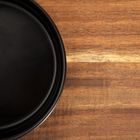 Homla, Fresca, deska do serwowania, z ceramiczną miseczką, 35-1.5 cm