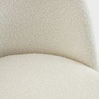 Homla, Fresca, krzesło, Ecru, 47-56-78 cm