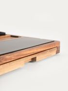 Homla, Fresca, zestaw do serwowanie z akcesoriami, 16 elementów