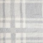 Homla, Gelin, koc, gruby w kratę, 150-200 cm