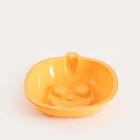 Homla, Ghost Town, forma silikonowa w kształcie strasznej dyni, 21,5-22 cm, 751028