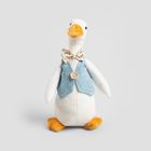 Homla, Gus, skrzat, pan gąska w kamizelce, 21 cm, 726347