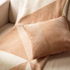 Homla, Kardelen, koc, gruby ze wzorem, 150-200 cm